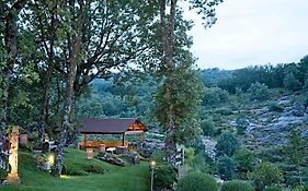 Hospedium Hotel Rural Ruta Imperial H-Cc-00660
